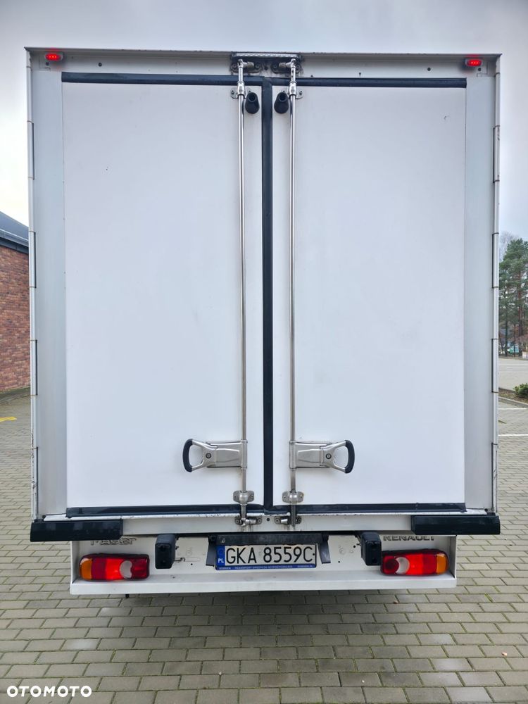 Renault MASTER - 6