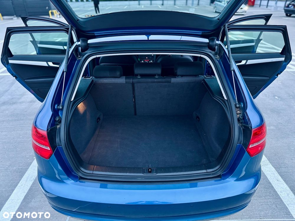Audi A3 Sportback - 18