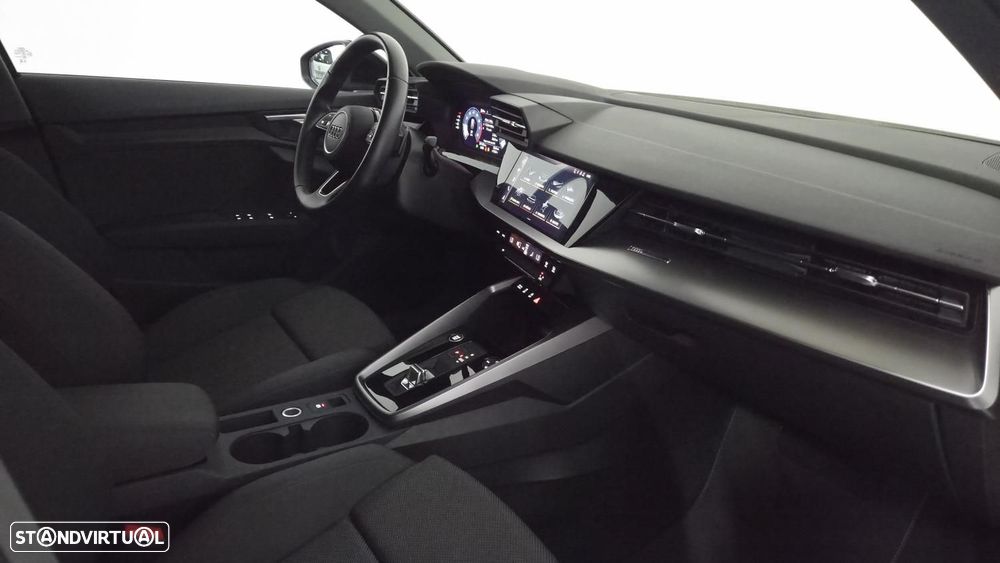 Audi A3 Sportback 30 TFSI Advanced S tronic - 8