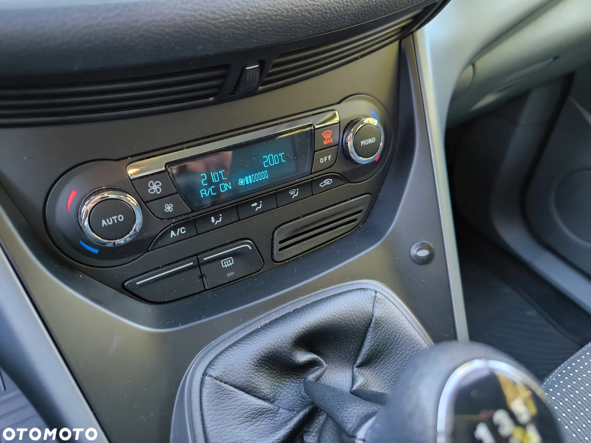 Ford C-MAX 1.6 Trend - 27