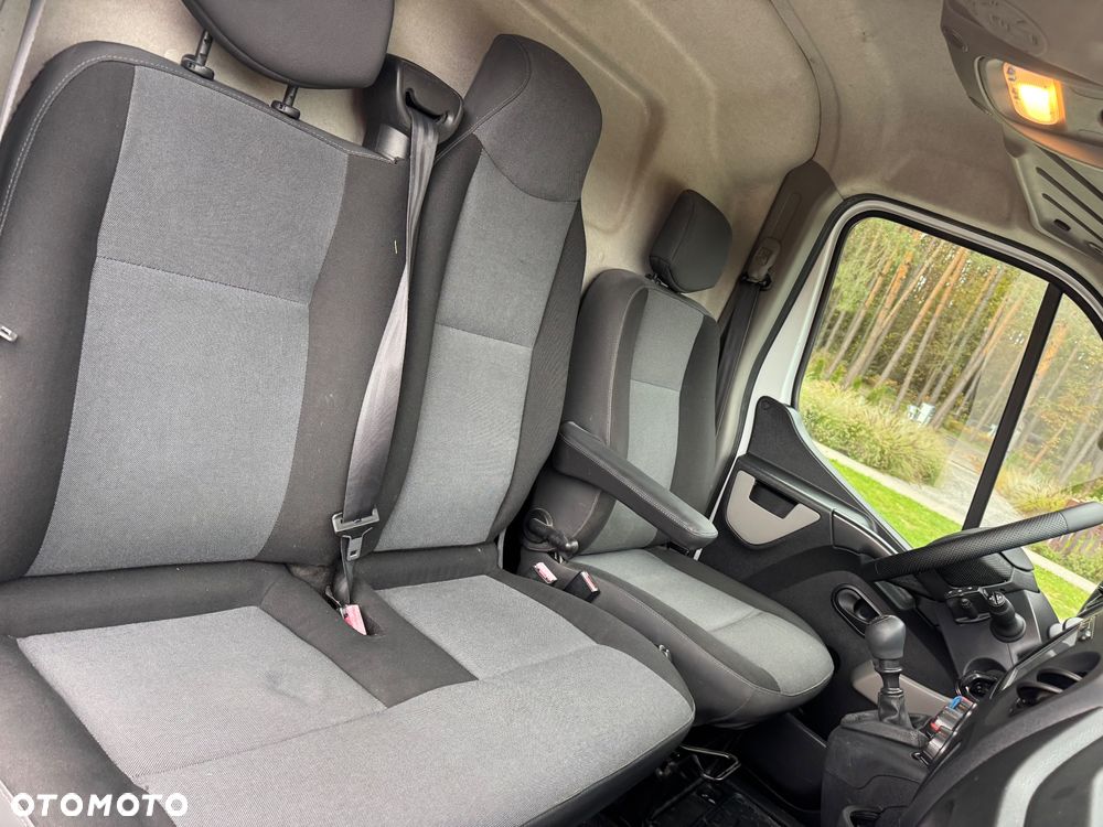 Renault Master - 7