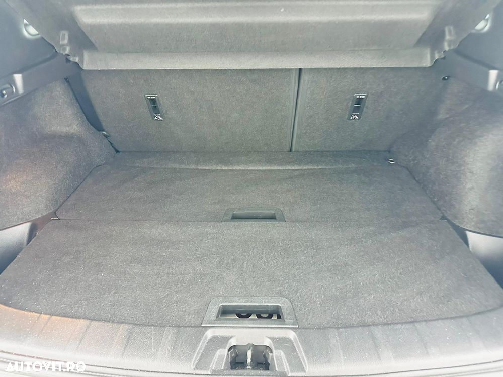 Nissan Qashqai 1.3 DIG-T DCT TEKNA - 21