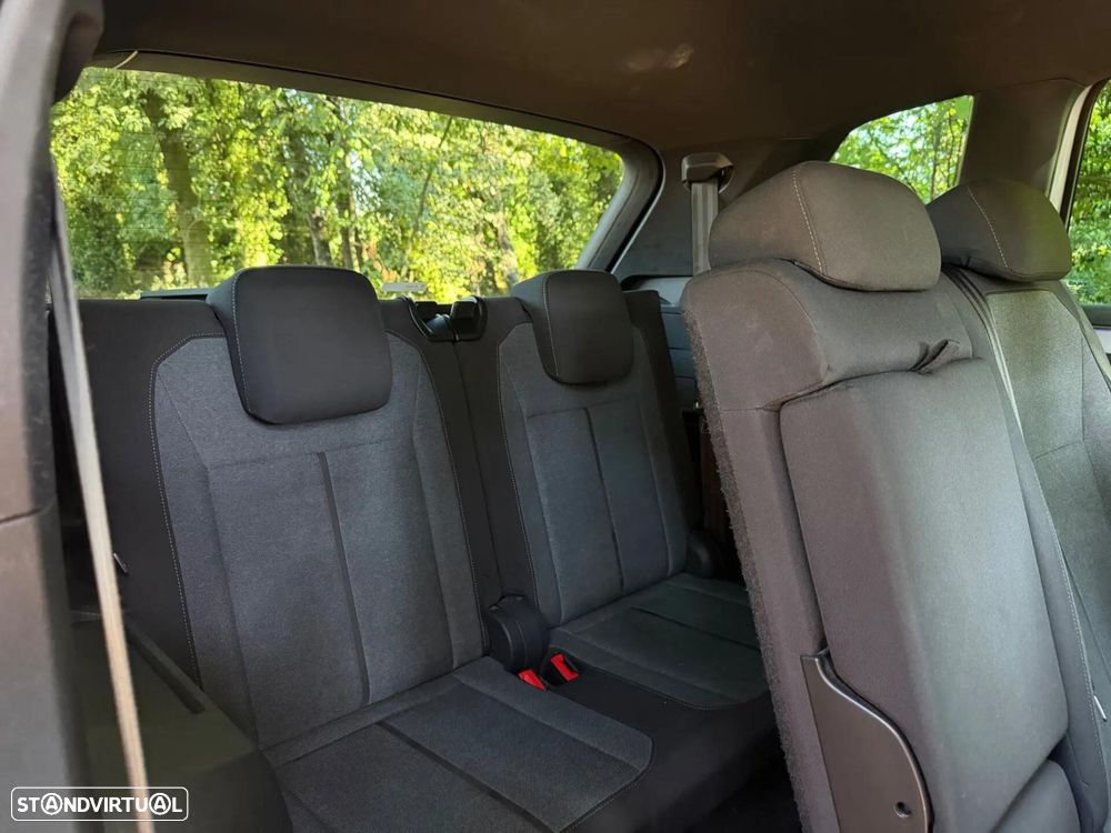 SEAT Tarraco 2.0 TDI FR Plus DSG - 51