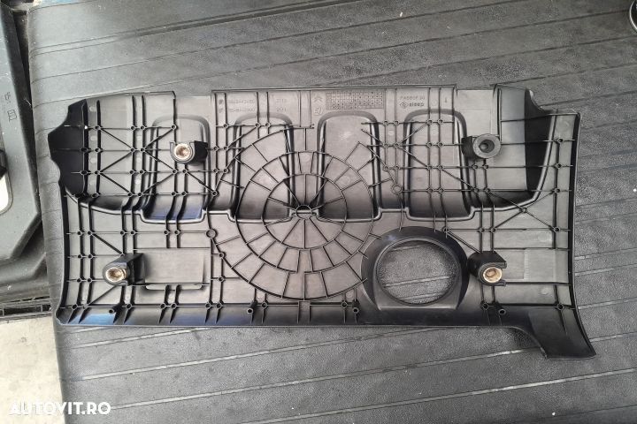 Capac motor 9648443480 9648442980 9648443480 9648442980 Citroen C4 1 - 2