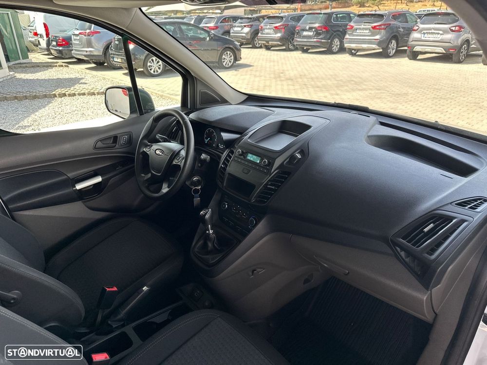 Ford Transit Connect 1.5 TDCi 220 L1 Trend - 20