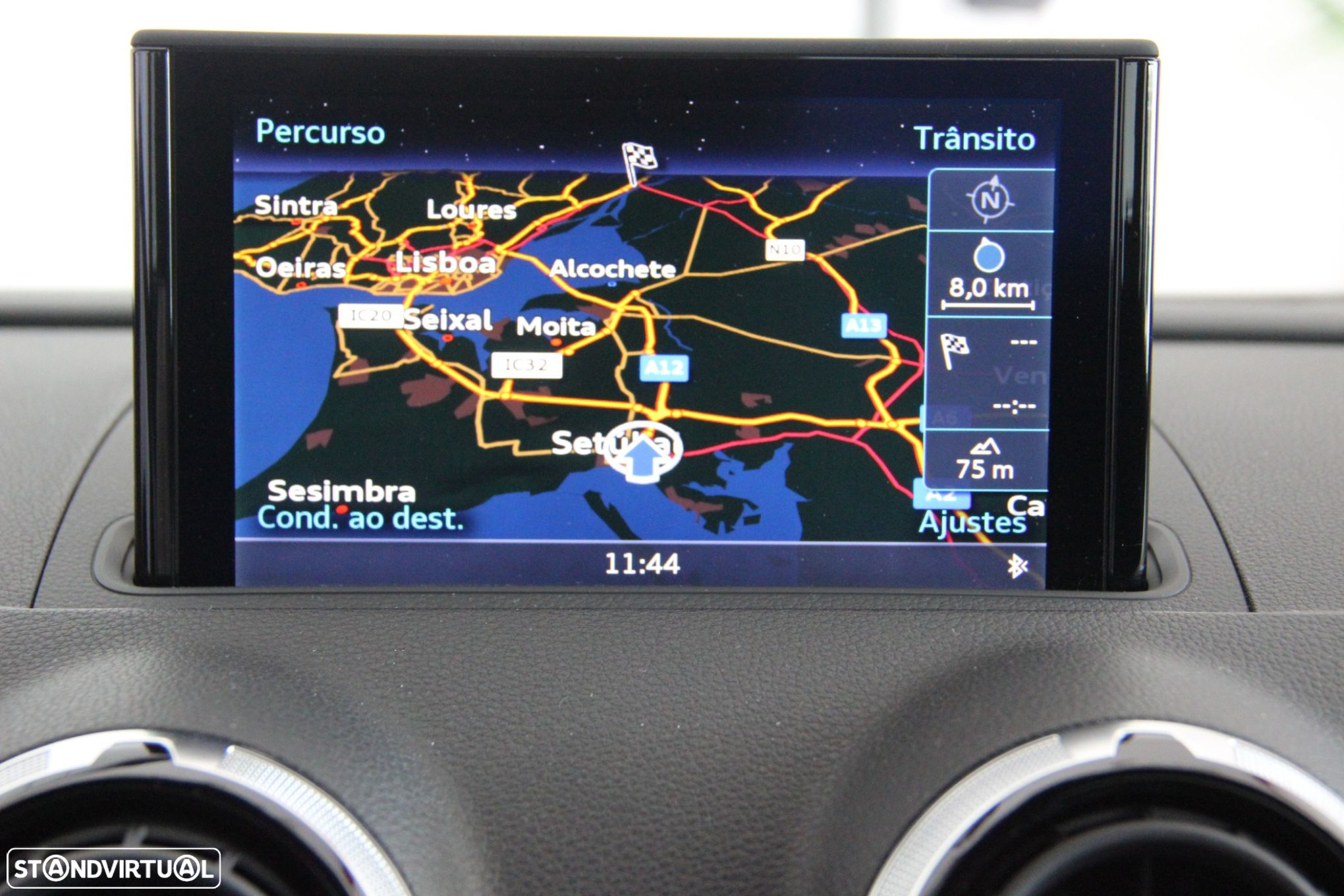 Audi A3 1.8 TFSI S-line S tronic - 18