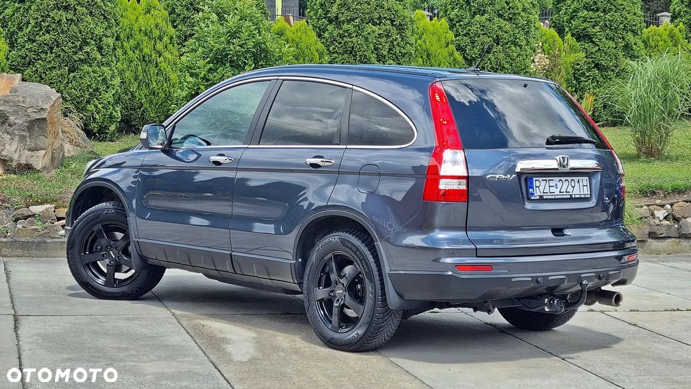 Honda CR-V 2.0i-VTEC Elegance 50 Jahre Edition - 16