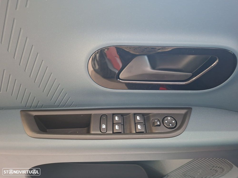 Fiat Grande Panda 1.2 Hybrid Icon eDCT - 14