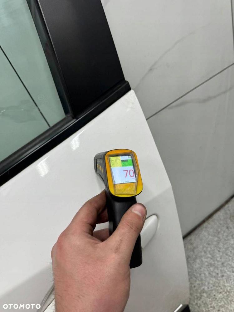 kompletne drzwi lewy przód mazda cx-3 2015-2020 a4d - 6