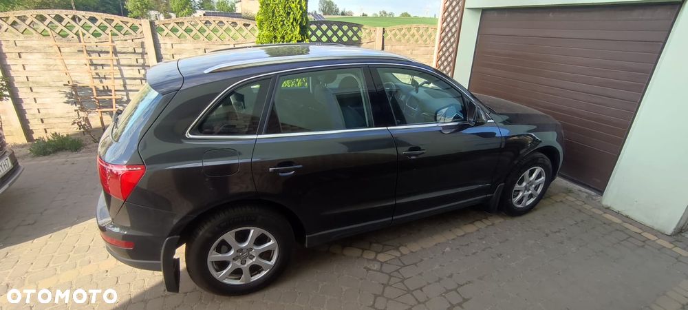 Audi Q5 2.0 TDI Quattro S tronic - 3