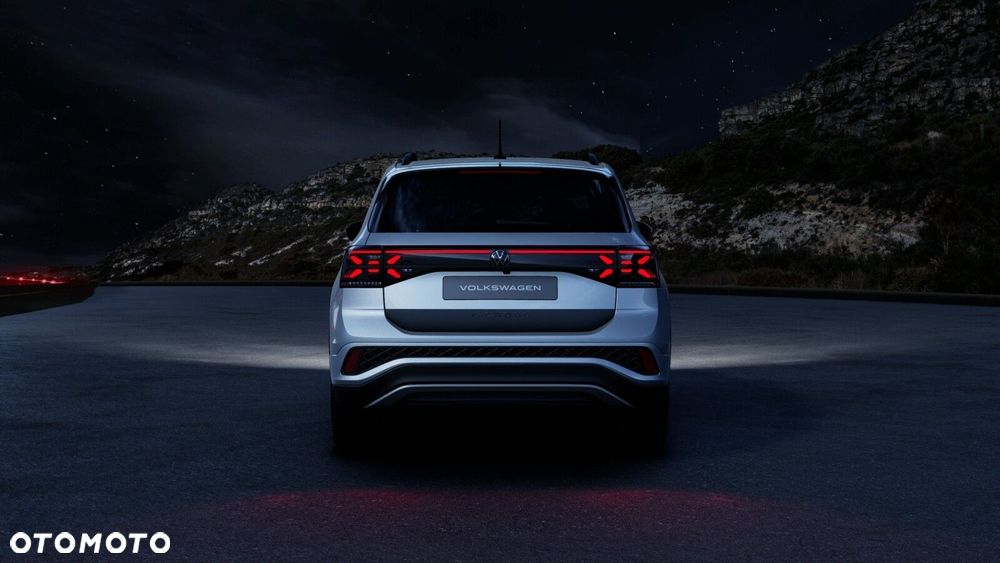 Volkswagen T-Cross 1.0 TSI R-Line Plus DSG - 19