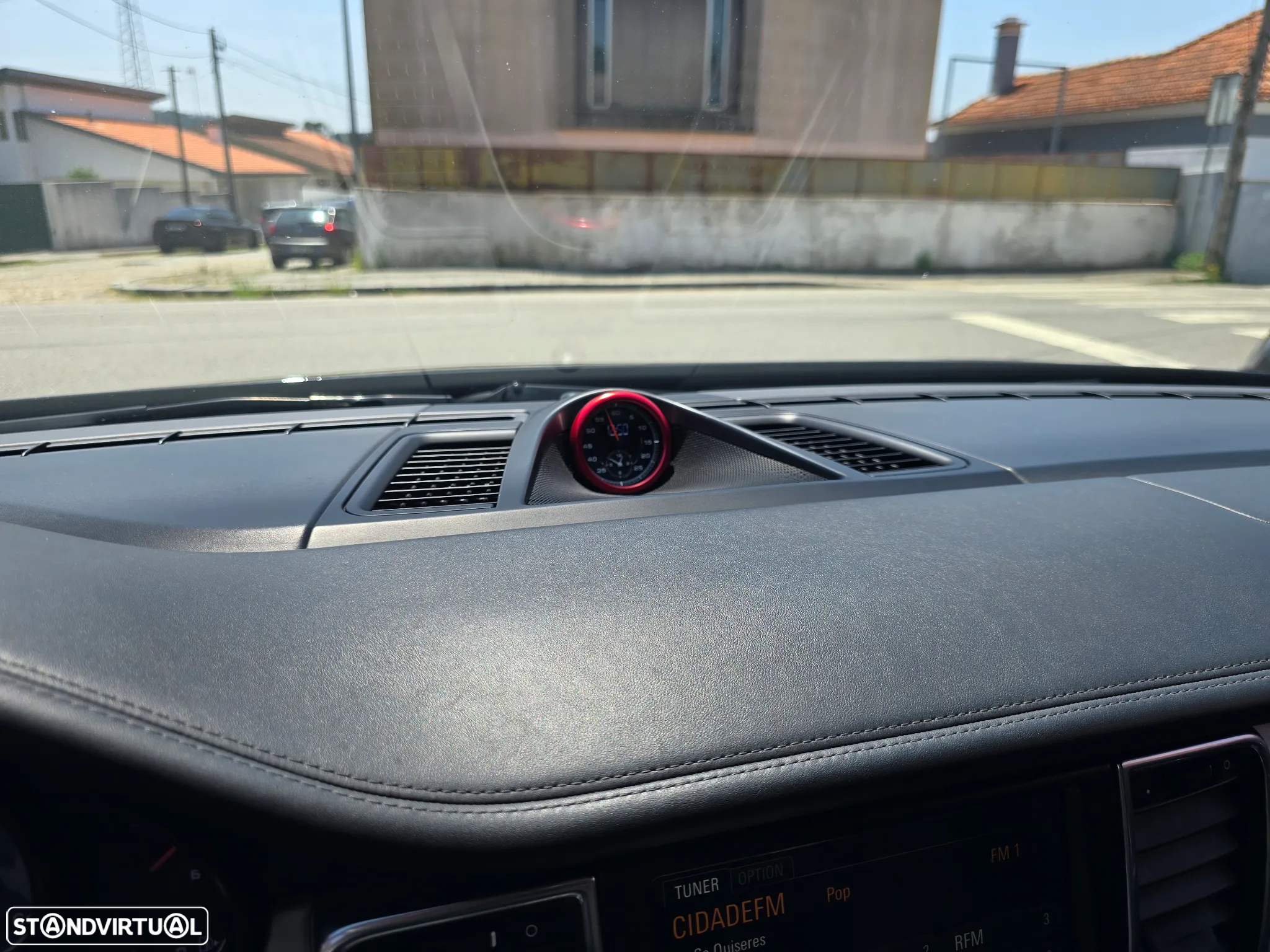 Porsche Panamera Edition - 17