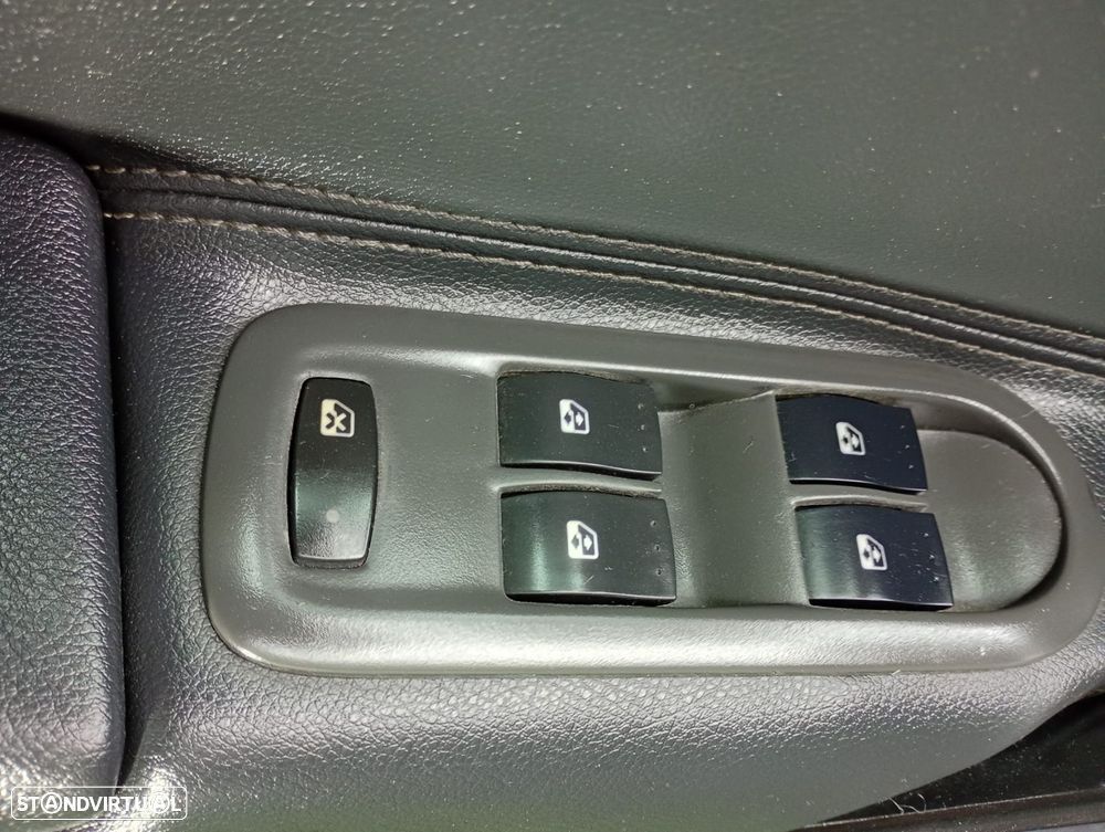 Renault Mégane Break 1.5 dCi Privilège Luxe - 11