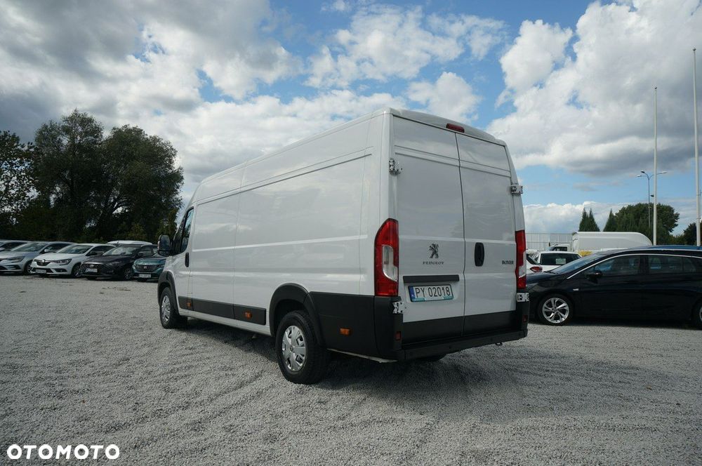 Peugeot Boxer - 9