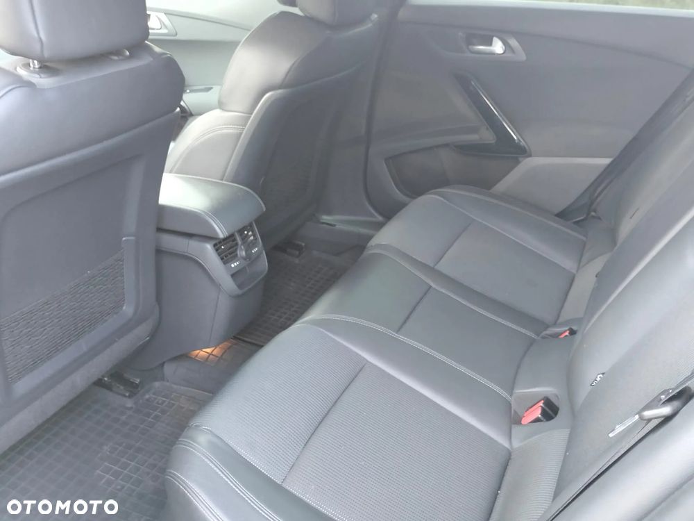 Peugeot 508 2.0 HDi Allure - 15