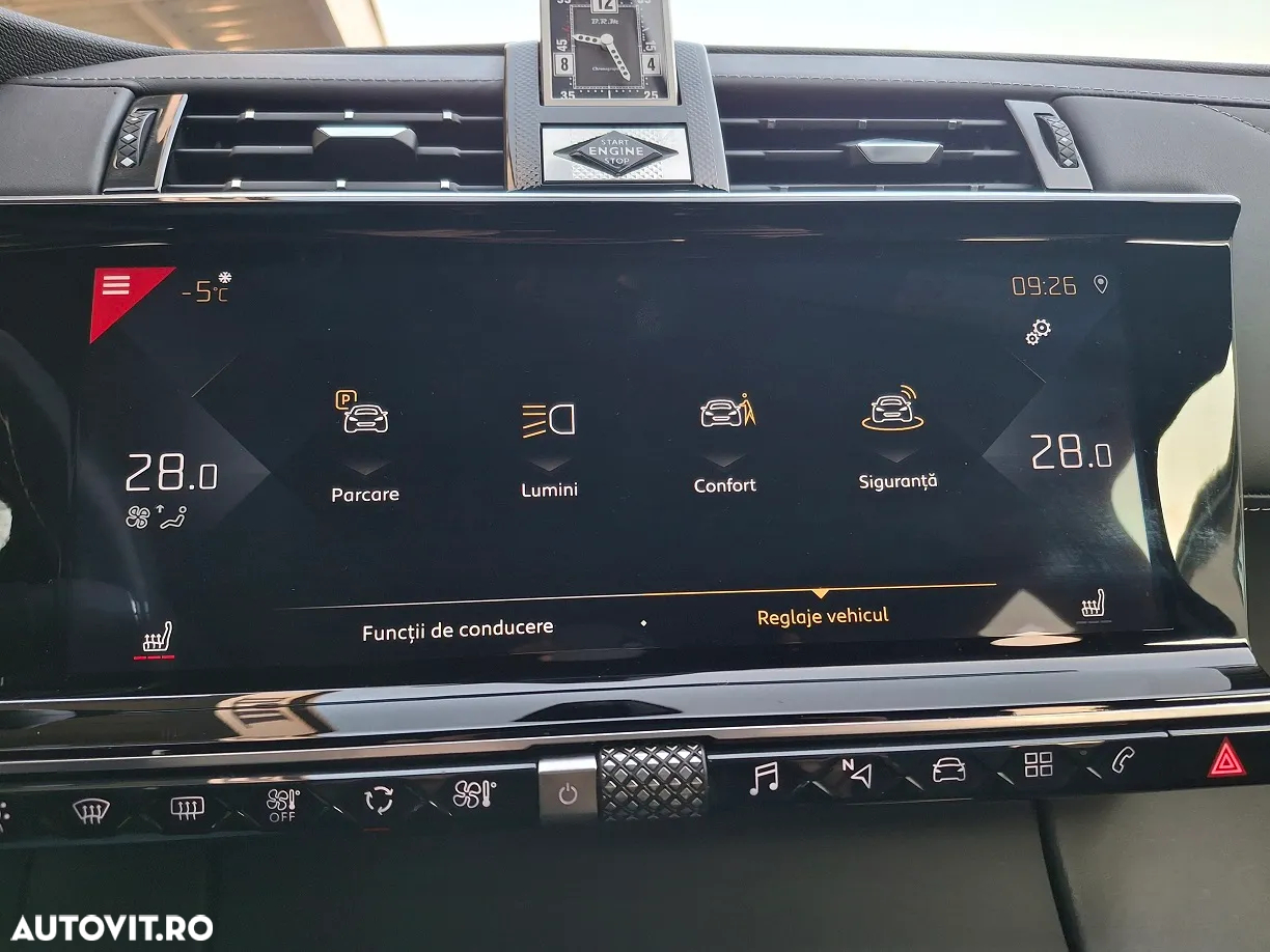 DS Automobiles DS 7 Crossback - 23