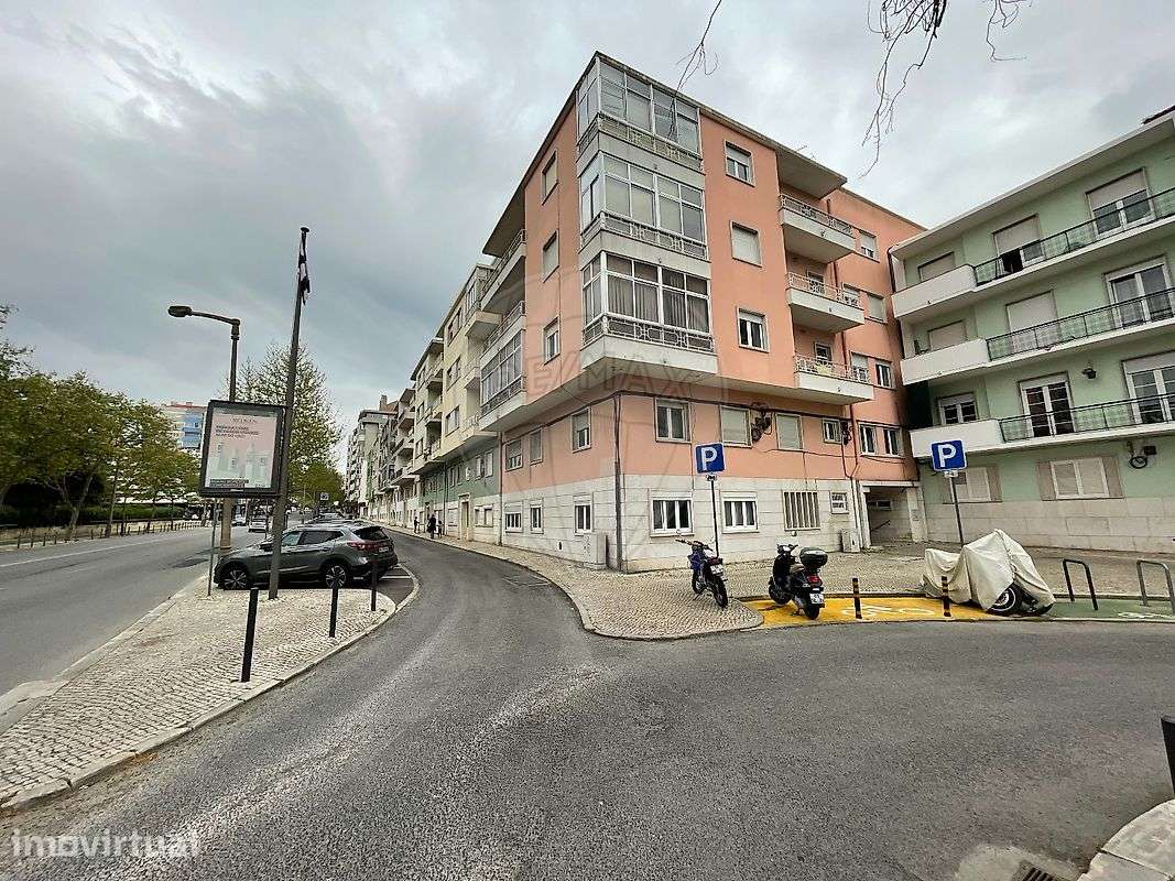 Apartamento T2 para arrendamento - Grande imagem: 2/33