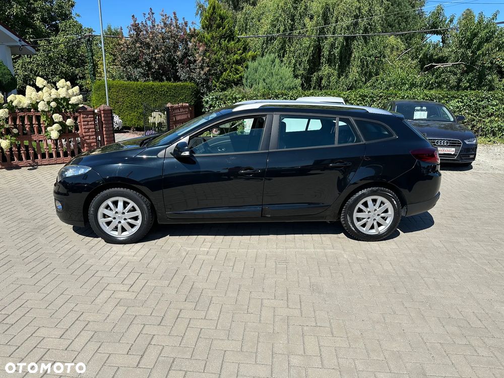 Renault Megane - 5