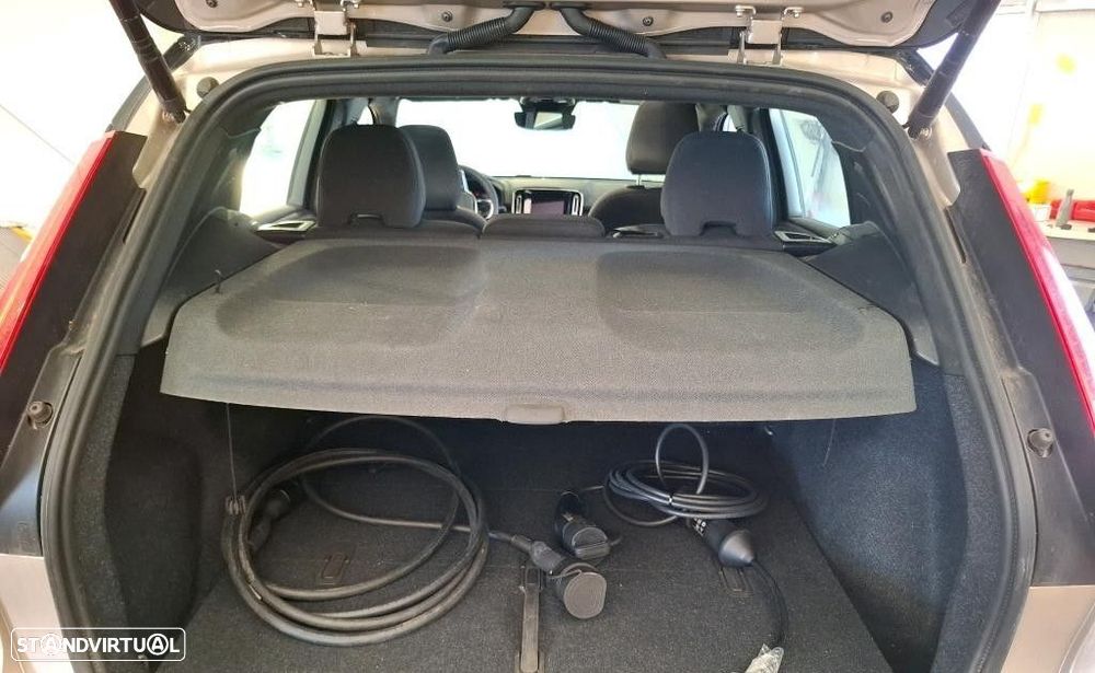 Volvo XC 40 Recharge Extended Range Ultimate - 9