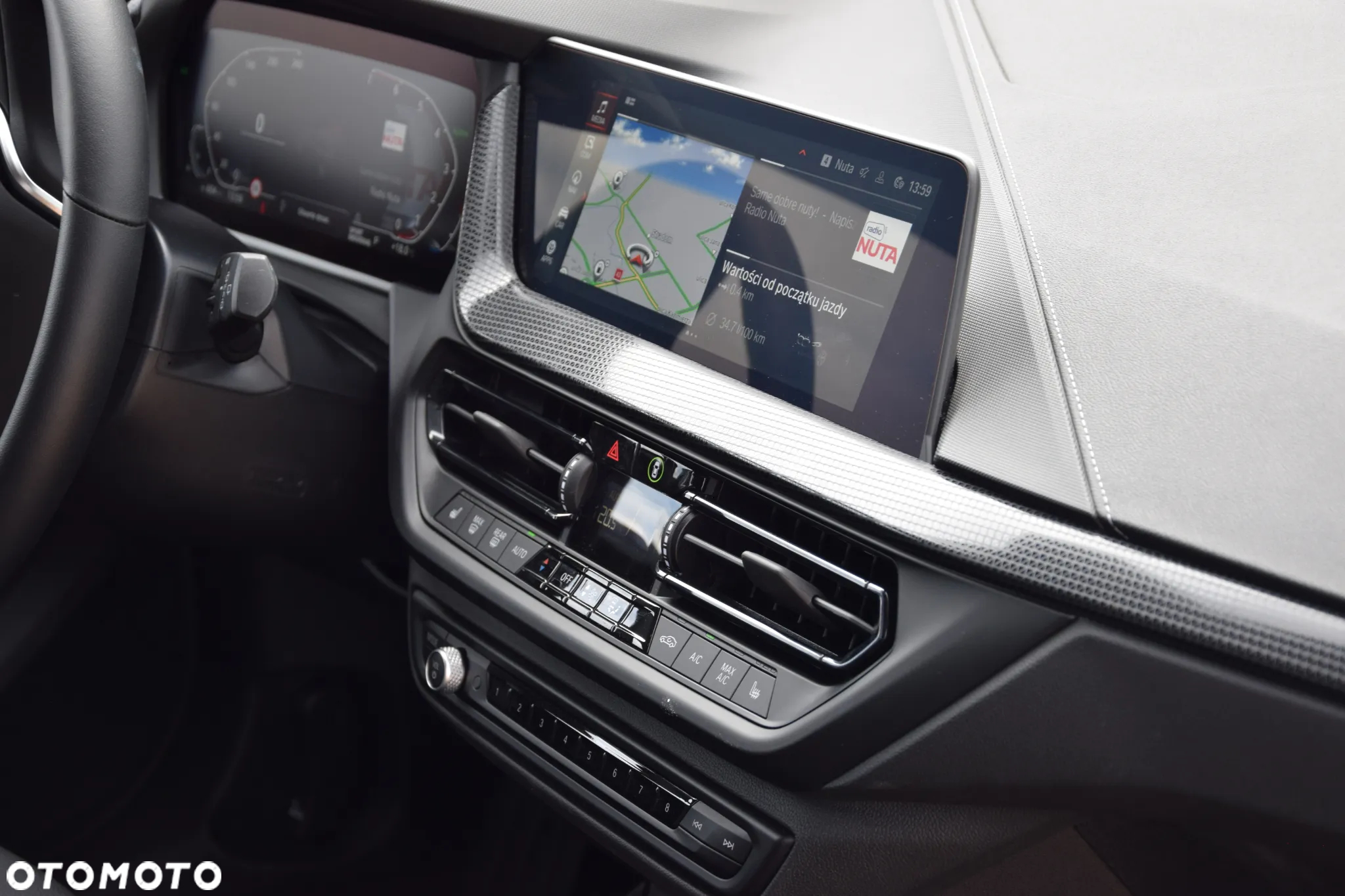 BMW Seria 1 118i Sport Line - 5