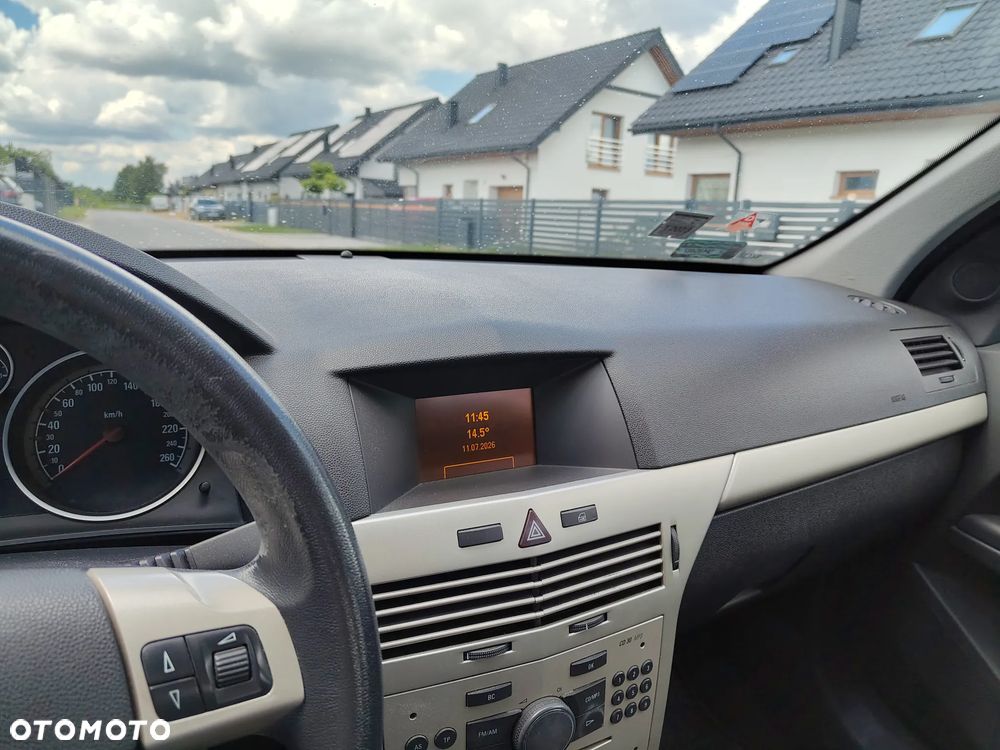 Opel Astra 1.4 Enjoy - 6