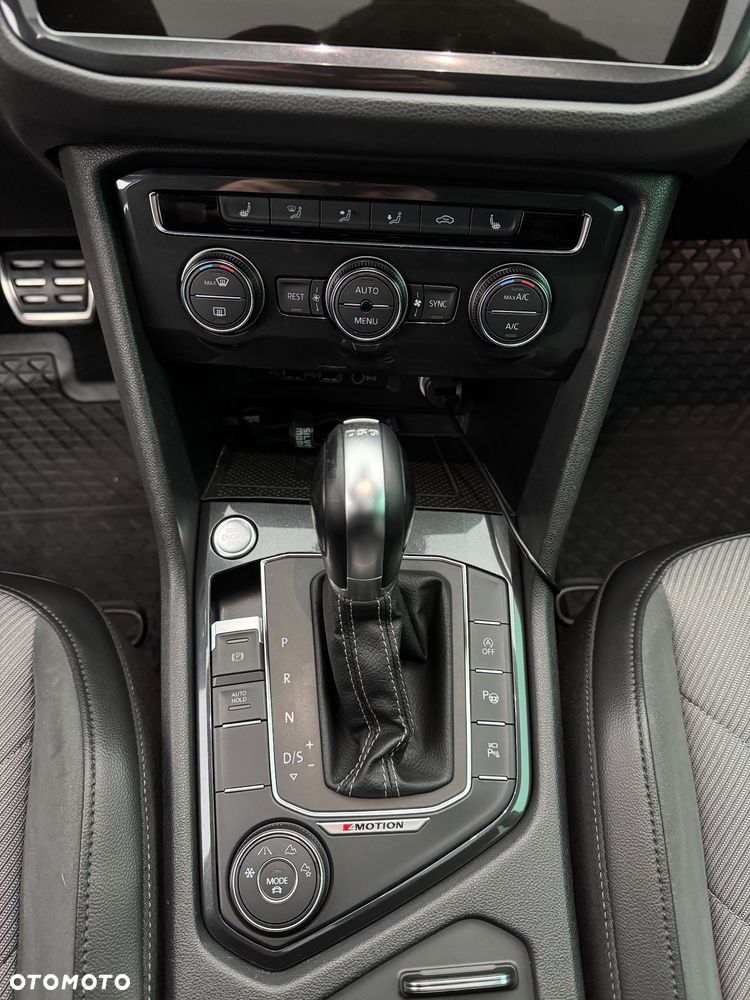 Volkswagen Tiguan 2.0 TSI BMT 4Mot Highline DSG - 20