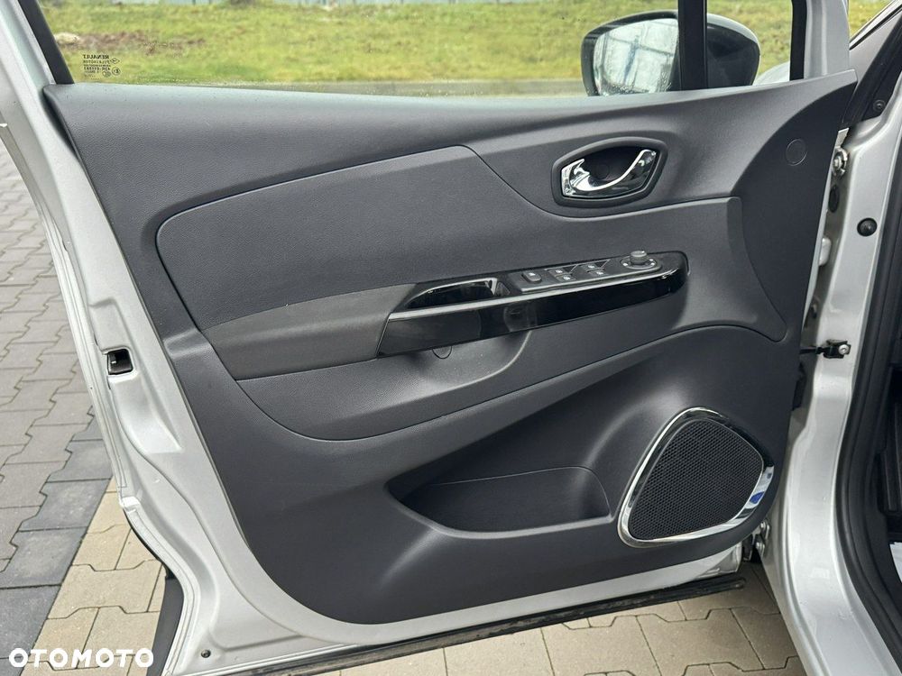 Renault Captur 1.5 dCi Energy Zen - 16
