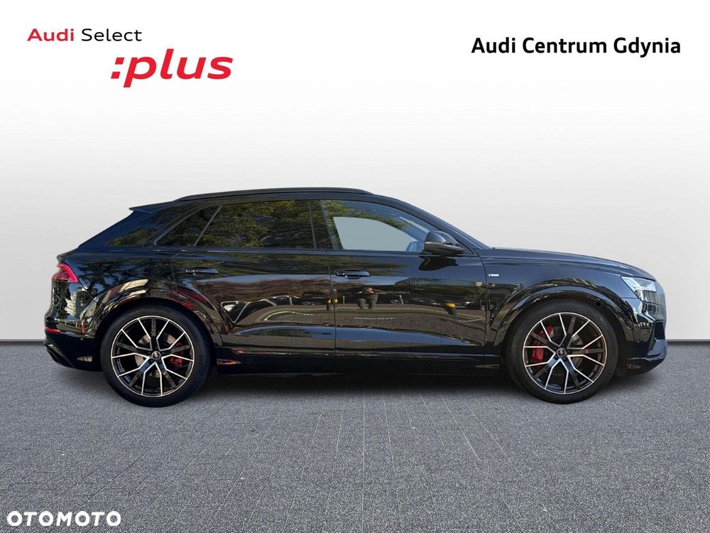 Audi Q8 - 6