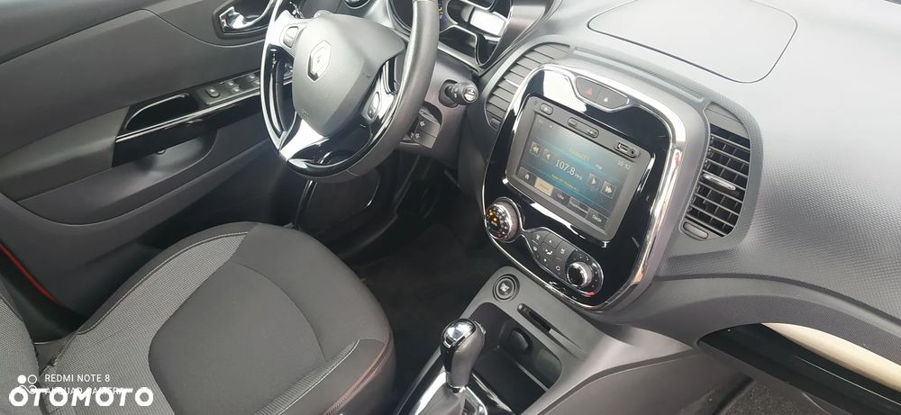 Renault Captur ENERGY TCe 120 EDC Dynamique - 12