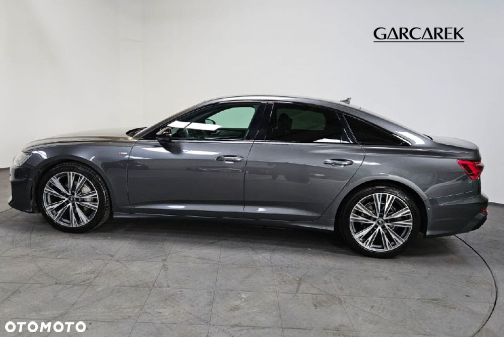 Audi A6 - 7