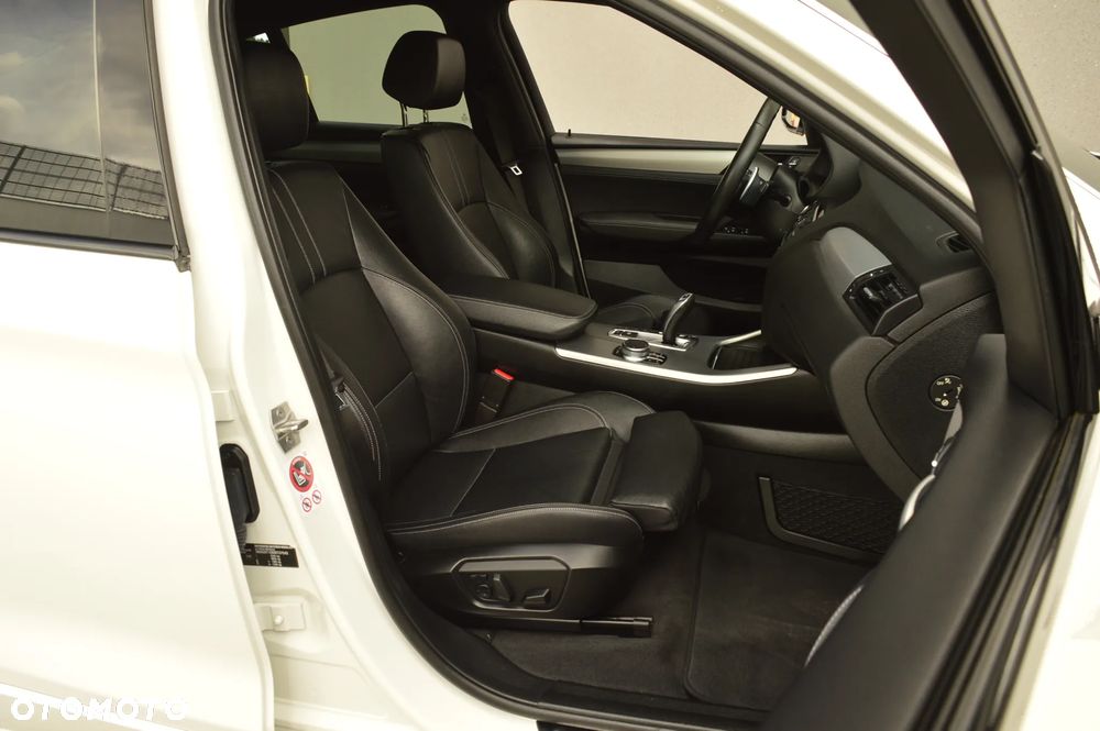 BMW X4 xDrive20d M Sport sport - 24