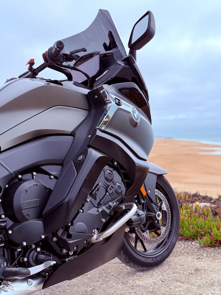 BMW K 1600 B k1600 B - 21