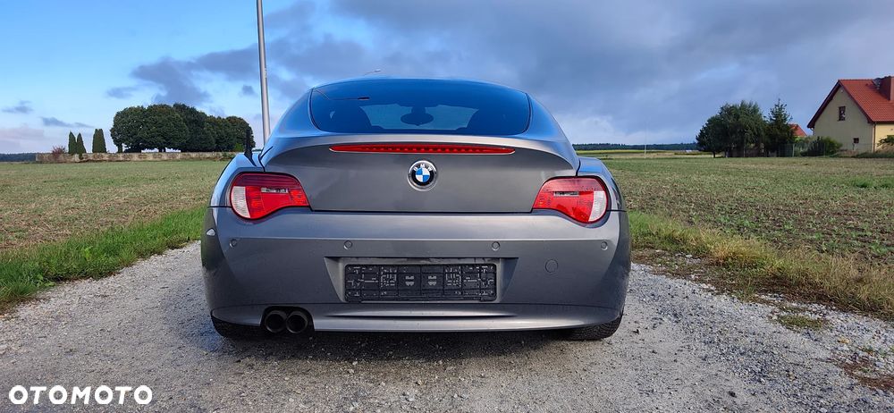 BMW Z4 - 4