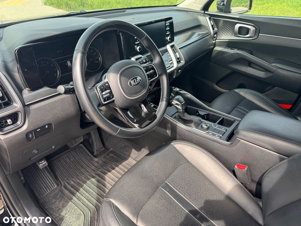 Kia Sorento - 10