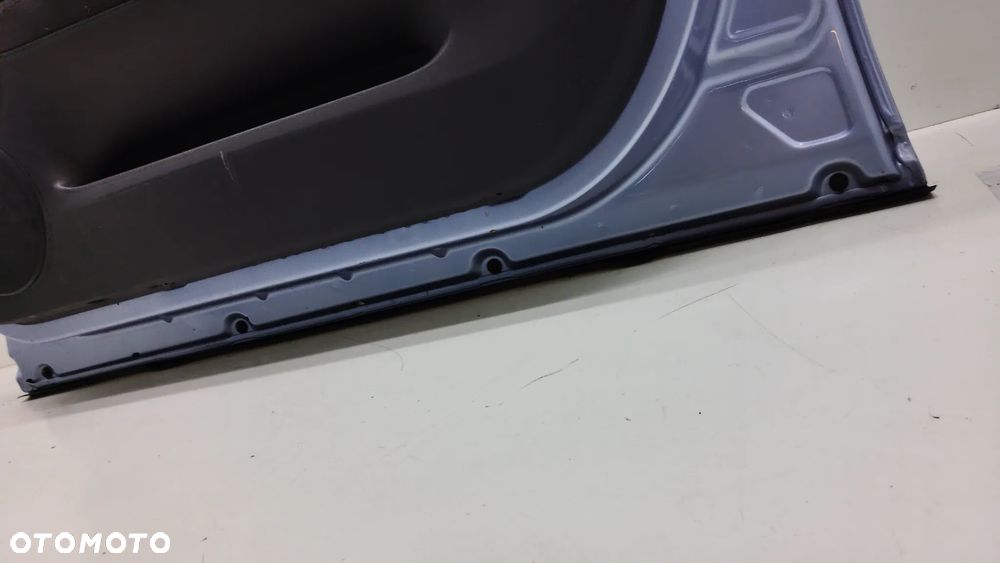 VW Passat B5 Kombi  Sedan  Drzwi Lewe Przód LL5Y - 23