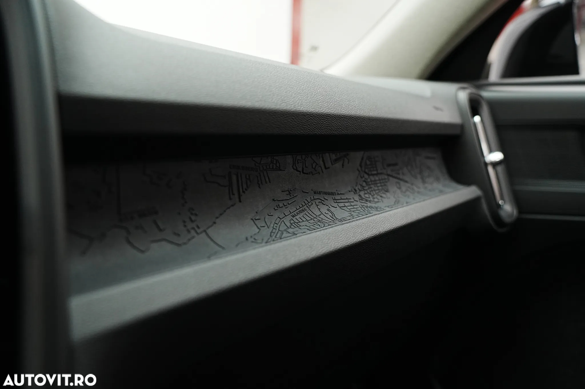 Volvo XC 40 D3 Momentum - 37