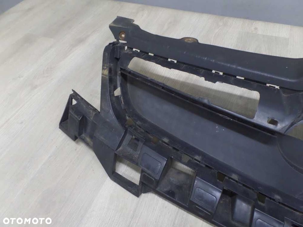 OPEL VECTRA C LIFT 05-08 GRILL ATRAPA CHLODNICY SLIZG ZDERZAKA 13260028 - 3