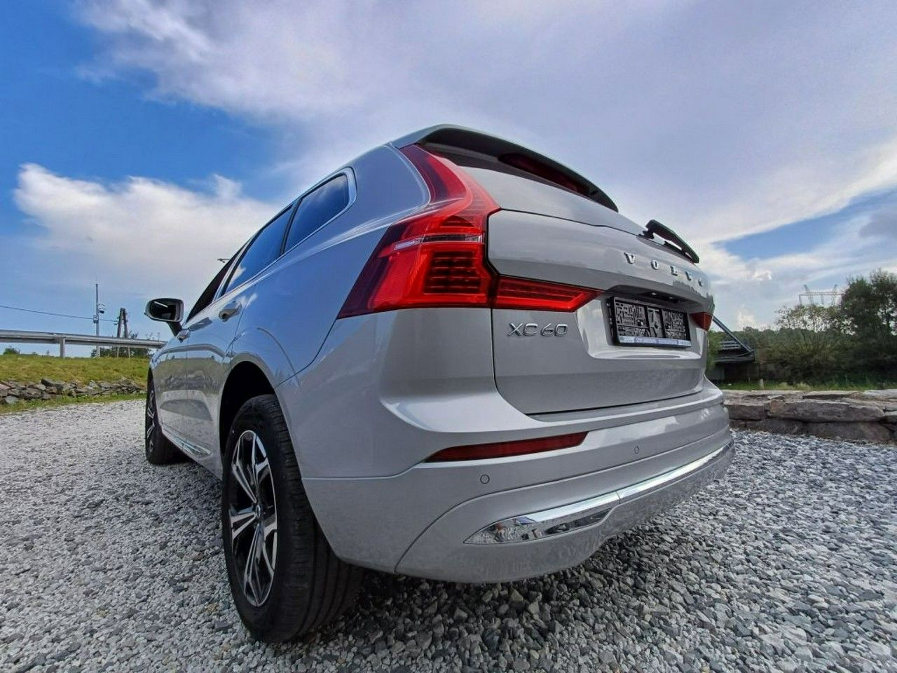 Volvo XC 60 - 11