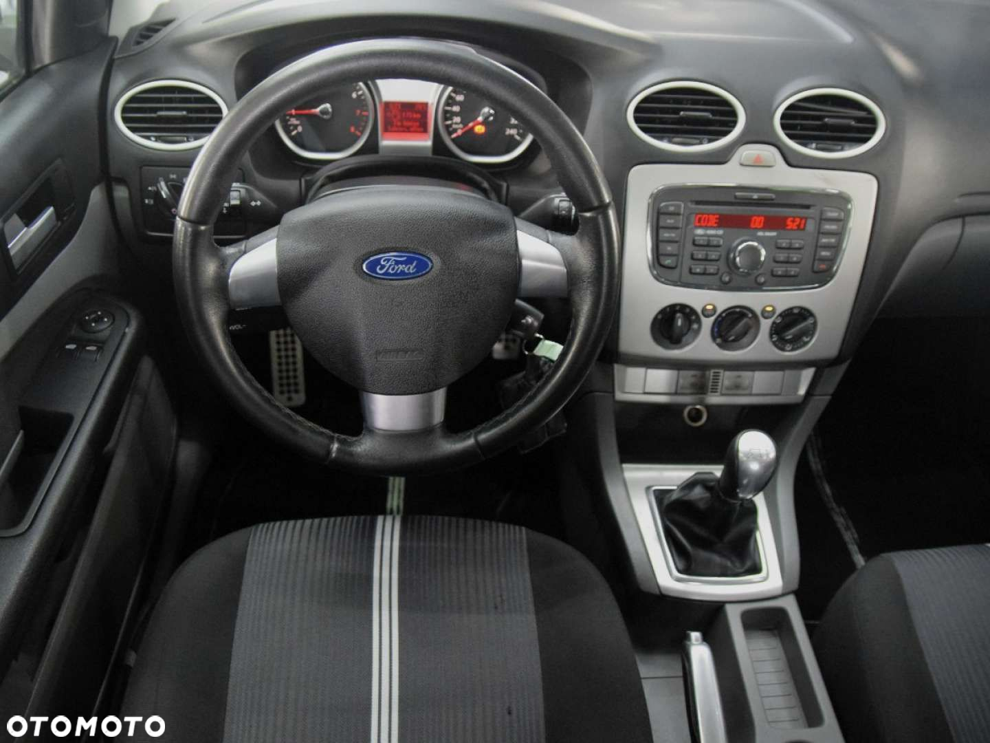 Ford Focus - 20
