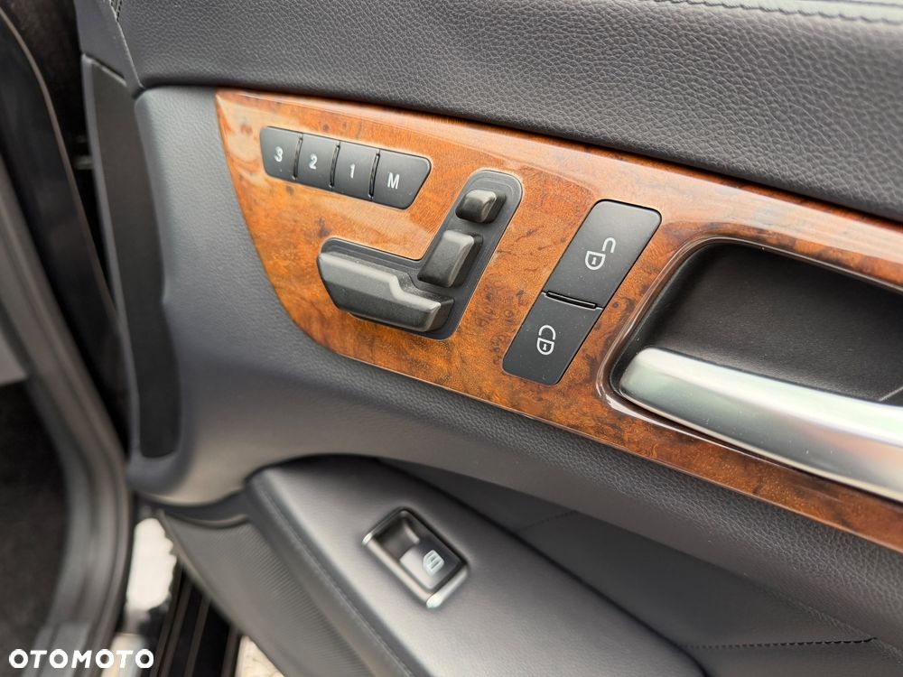 Mercedes-Benz CLS 350 7G-TRONIC Edition 1 - 30