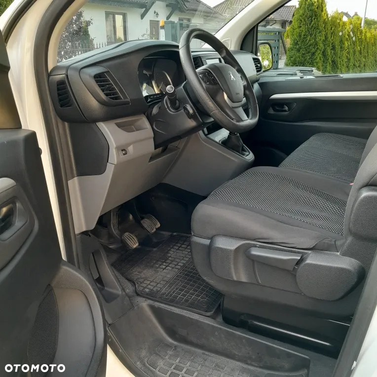 Peugeot Expert 2.0 BlueHDi Long 2,9t Premium (bryg.) - 6
