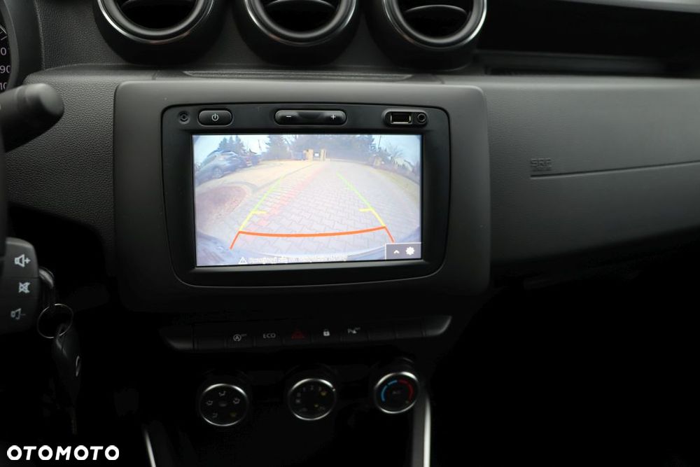 Dacia Duster 1.6 SCe Prestige - 12