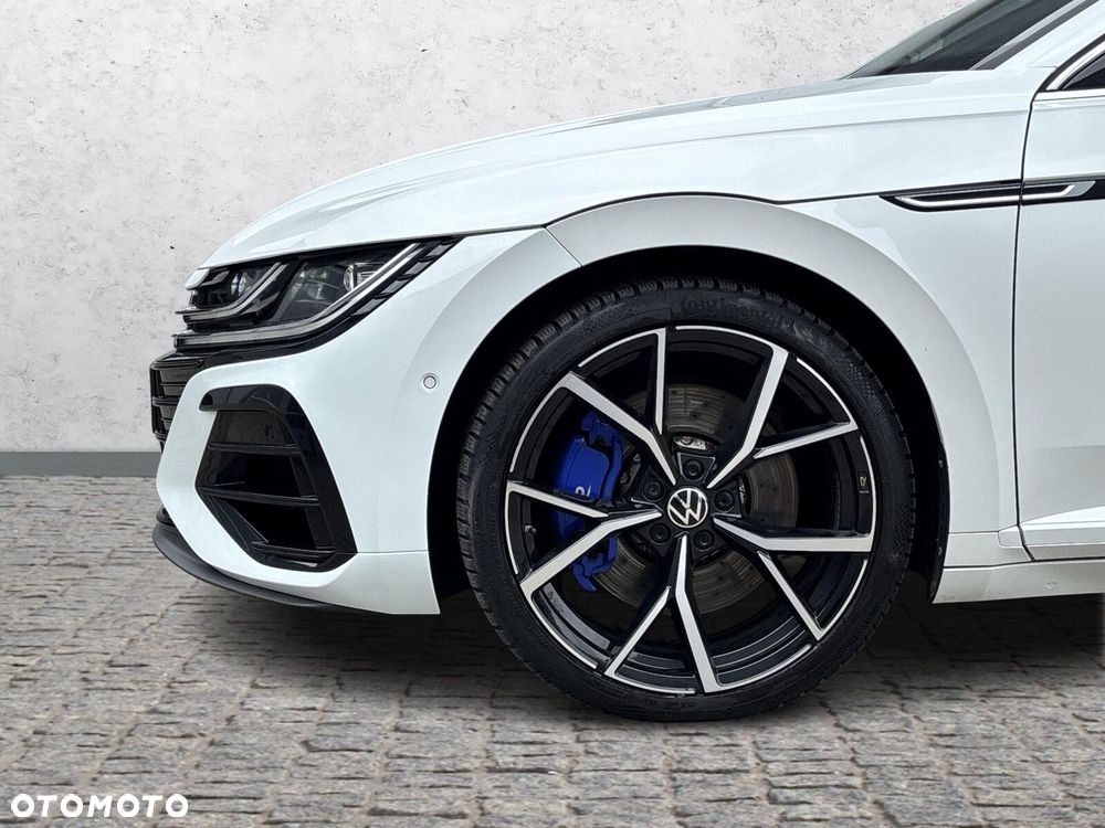 Volkswagen Arteon 2.0 TSI 4Motion R DSG - 35