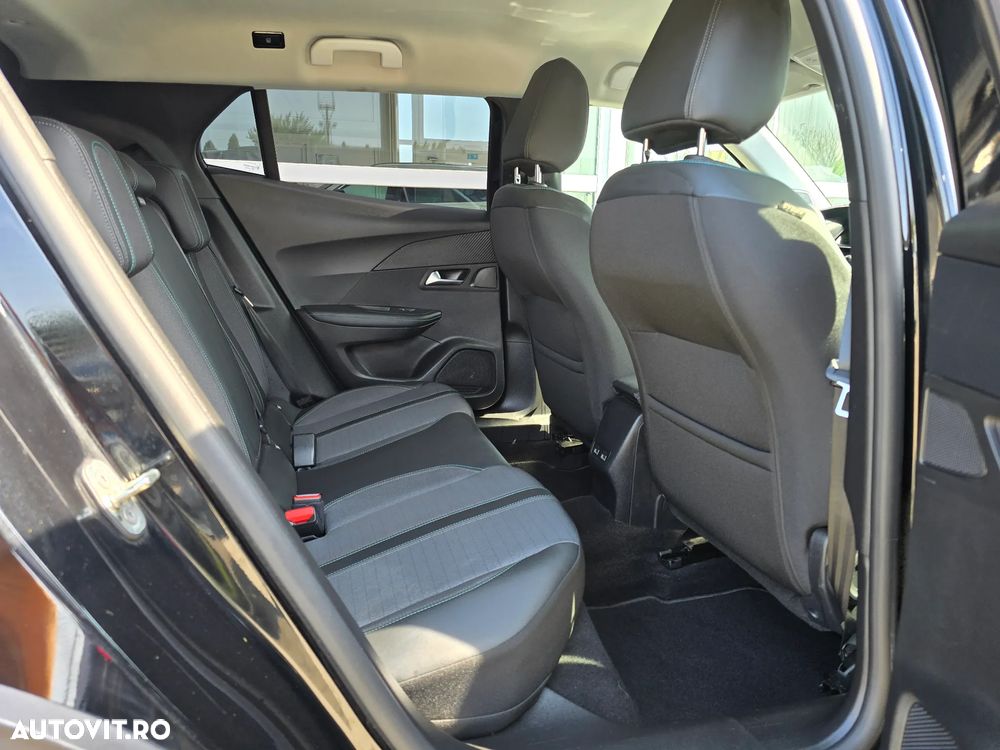 Peugeot 2008 1.5 BlueHDI EAT8 STT Allure Pack - 12