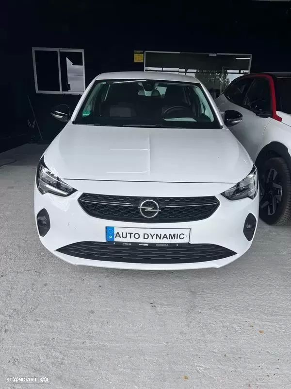 Opel Corsa-e Edition - 2