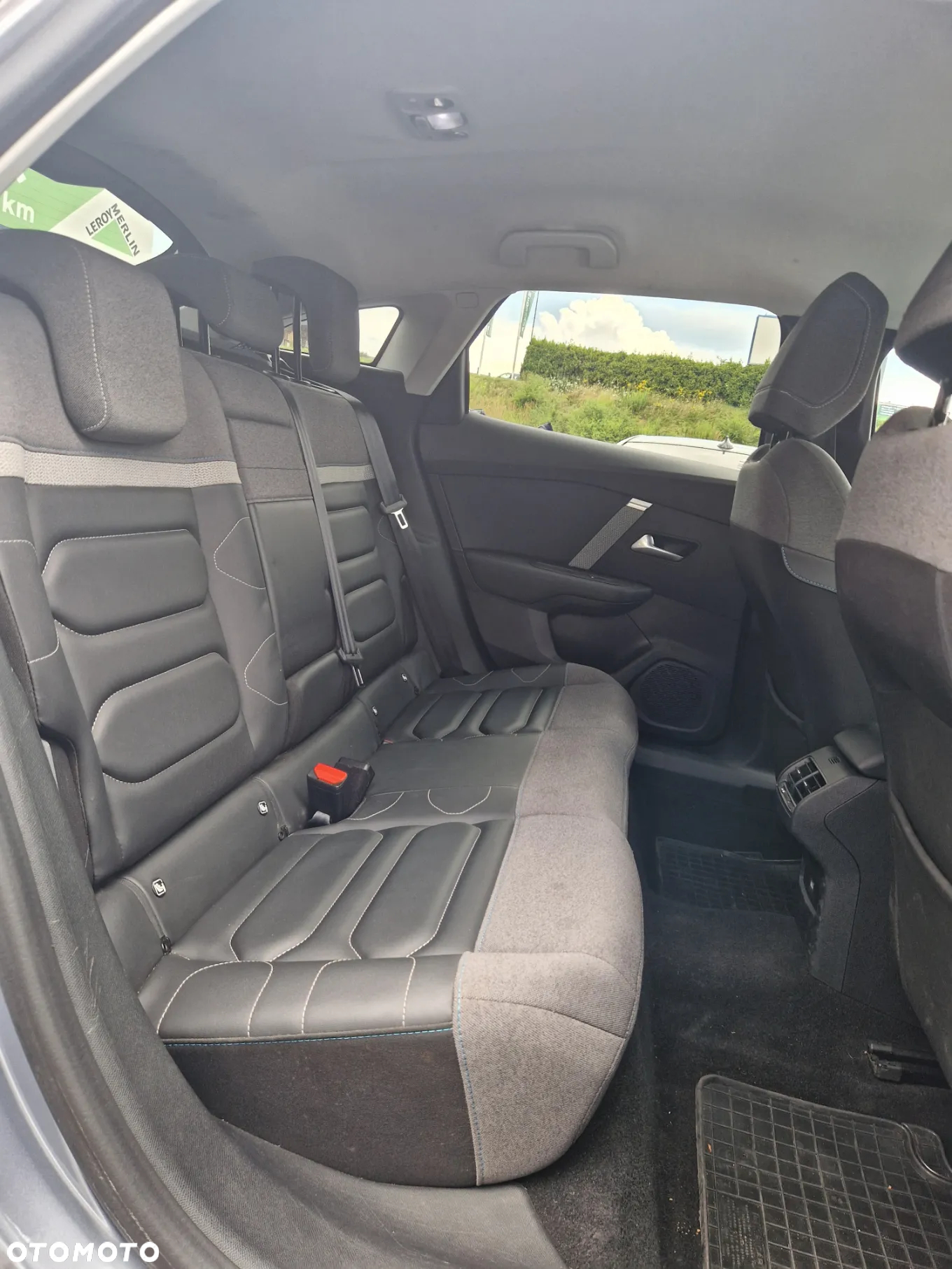 Citroën C4 1.5 BlueHDi Shine S&S - 20