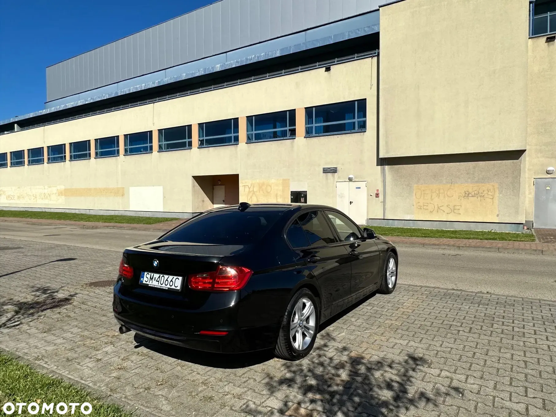 BMW Seria 3 - 12