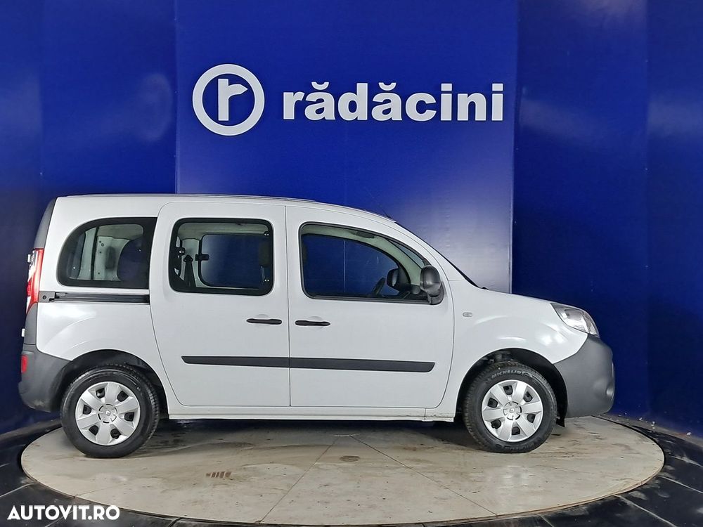 Renault Kangoo - 6