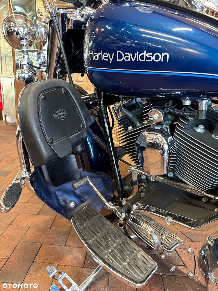 Harley-Davidson Touring Road King - 14