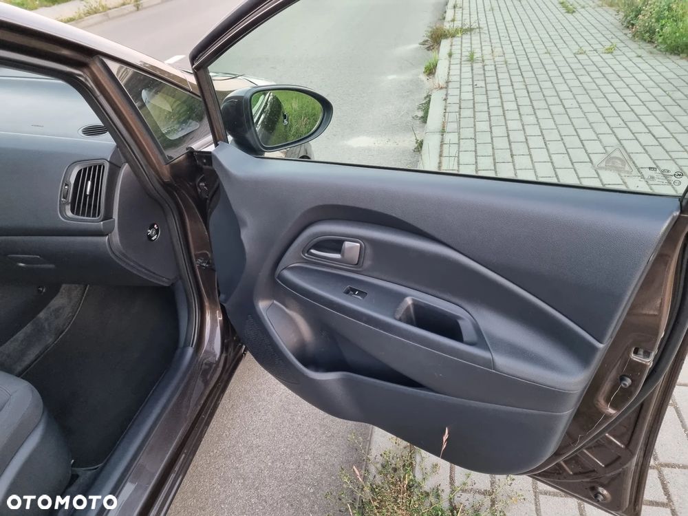 Kia Rio 1.4 Platinum Edition - 16